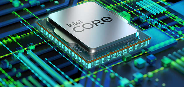 Najavljeni Intel Core procesori 12. generacije za IoT