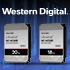 Western Digital gradi liderstvo u domenu data centara kako bi isporučio 18TB CMR i 20TB SMR HDD-ove u prvoj polovini 2020. godine