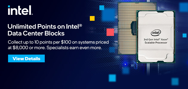 Paket Intel promocija u Q3 2021.