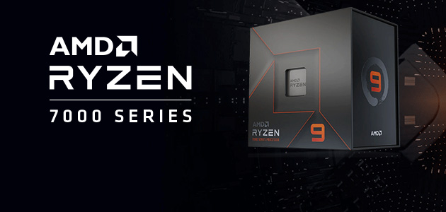 AMD lansirao Ryzen 7000 seriju desktop procesora sa "Zen 4" arhitekturom