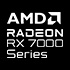 AMD Radeon™ PRO W7900 i W7800 grafičke kartice