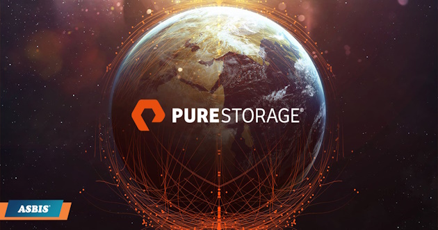 ASBIS proširuje pokrivenost Pure Storage rešenja na 9 novih zemalja CEE regije