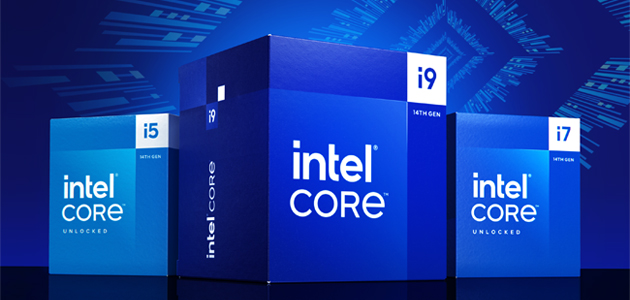 Intel je lansirao Intel Core 14. generaciju desktop procesora za PC entuzijaste