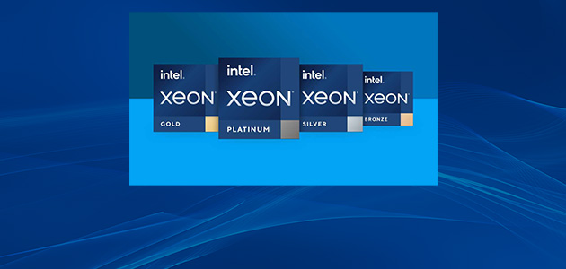 Intel Xeon procesori 4. generacije nadmašili konkurenciju zahvaljujući unapređenim performansama