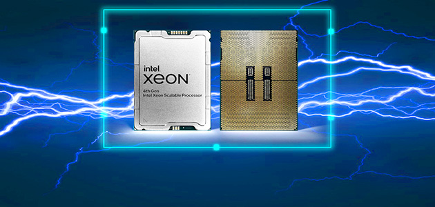 Intel Xeon procesori 4. generacije osvajaju tržište