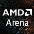 AMD Arena - Osvojite nagrade!