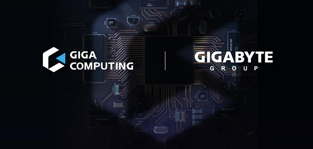 GIGABYTE oformio novu poslovnu jedinicu za servere - Giga Computing, sa težnjom ka većem dugoročnom održivom rastu i stvaranju vrednosti