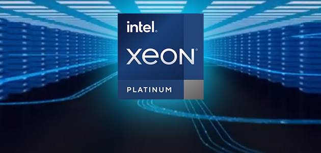 Skalabilna Intel Xeon platforma napravljena za najosetljivija radna opterećenja