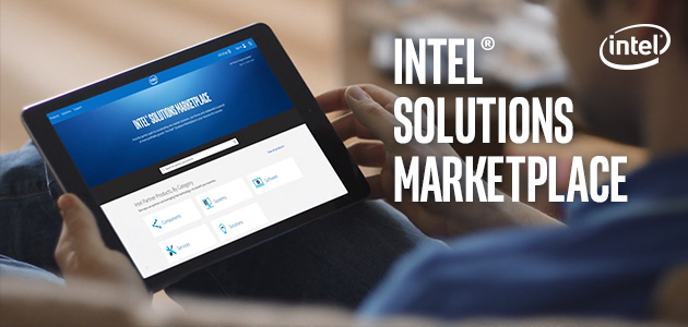 Intel Solutions Marketplace za partnere pomaže u ubrzavanju rasta i inovacija kroz globalnu saradnju