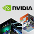 NVIDIA virtuelna GPU rešenja