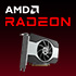AMD Radeon™ RX 6500 XT. Odlične performanse. Živopisni vizuelni efekti. Uzvišeno iskustvo.