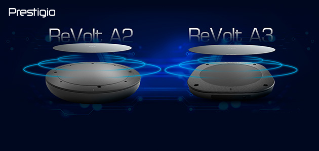 ReVolt A2 i ReVolt A3 prave revoluciju u svetu bežičnog punjenja