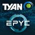 Tyan predstavlja platforme bazirane na AMD EPYC procesorima 2. generacije